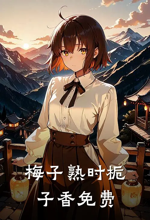梅子熟时栀子香免费