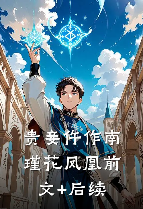 贵妾仵作南瑾花凤凰前文+后续