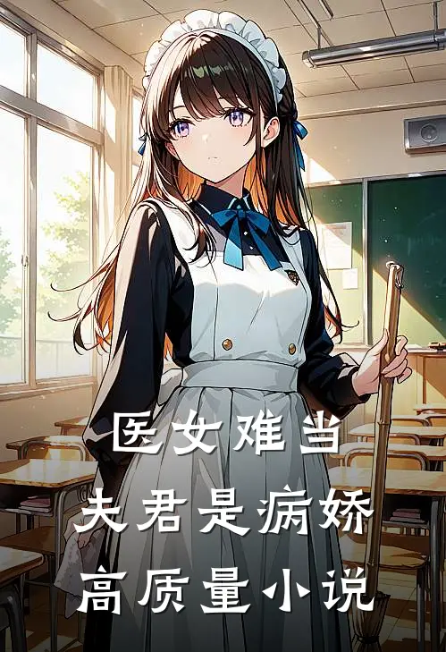 医女难当夫君是病娇高质量免费阅读