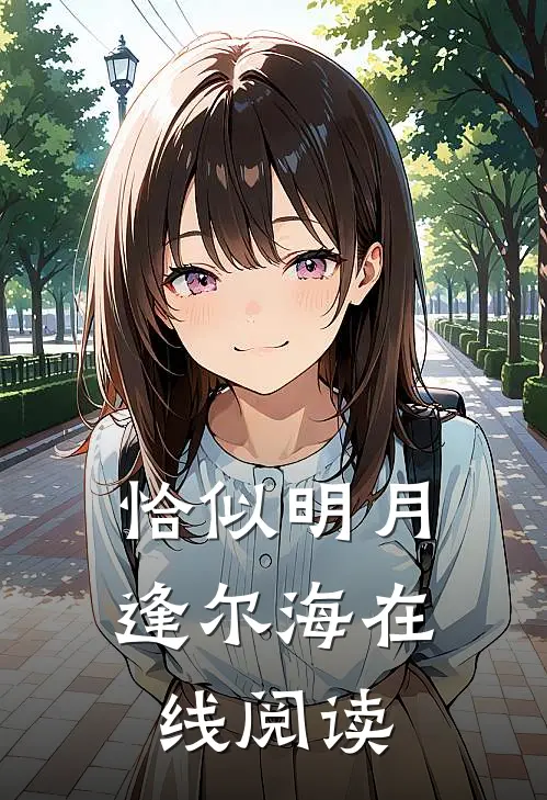恰似明月逢尔海在线阅读