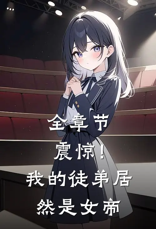 全章节震惊！我的徒弟居然是女帝