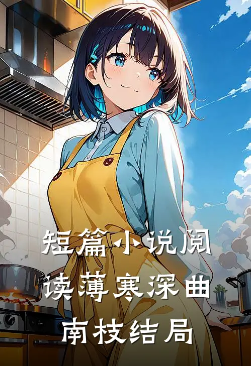 短篇小说阅读薄寒深曲南枝结局