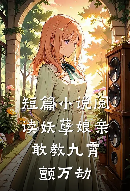 短篇小说阅读妖孽娘亲：敢教九霄颤万劫