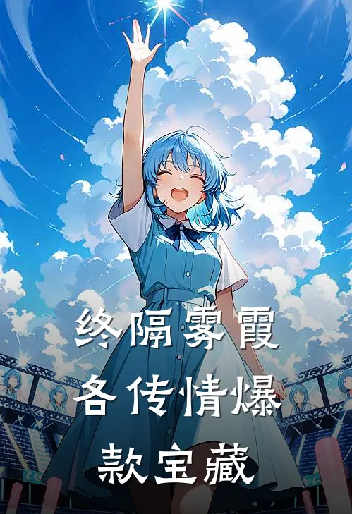 终隔雾霞各传情爆款宝藏