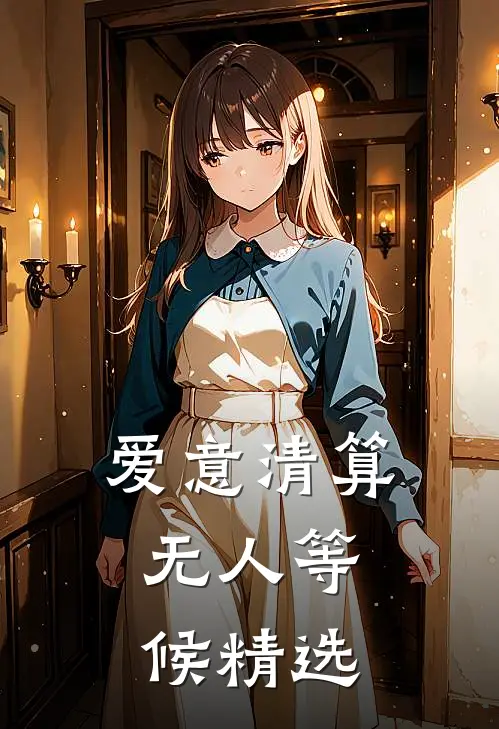 爱意清算，无人等候精选
