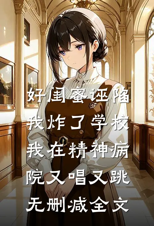 好闺蜜诬陷我炸了学校，我在精神病院又唱又跳无删减全文