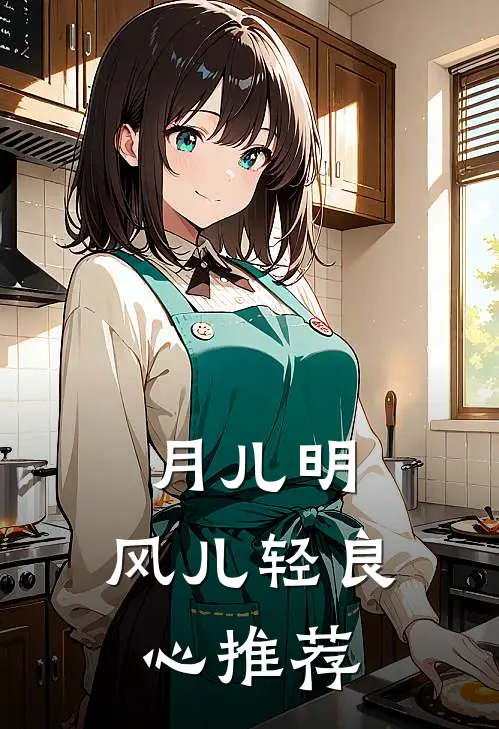 月儿明，风儿轻良心推荐