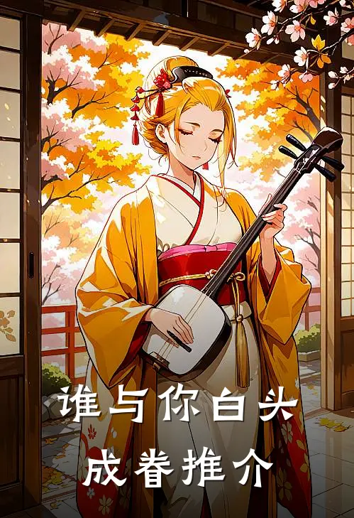 谁与你白头成眷推介