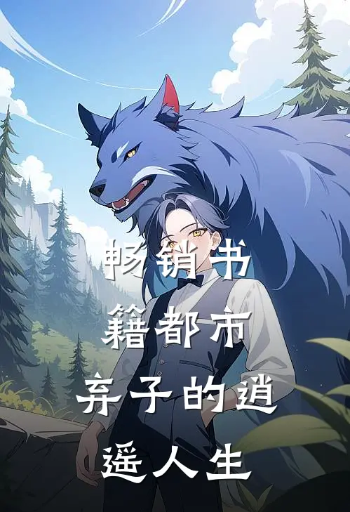 畅销书籍都市：弃子的逍遥人生