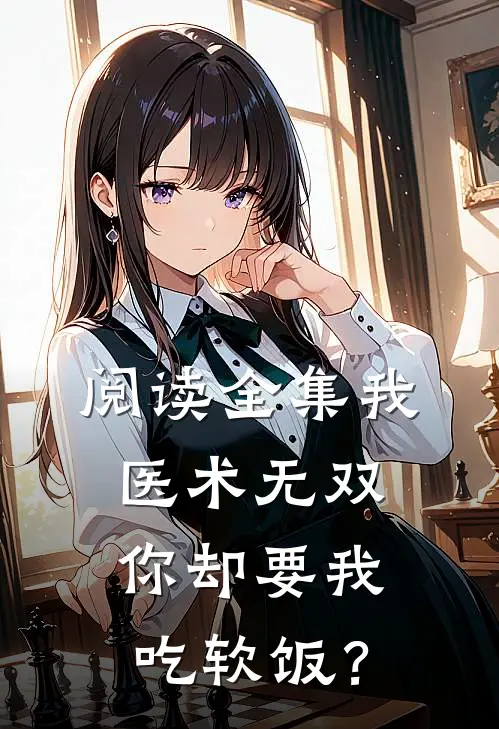 阅读全集我医术无双，你却要我吃软饭？