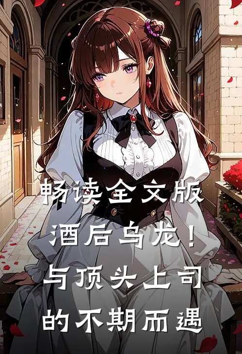畅读全文版酒后乌龙！与顶头上司的不期而遇
