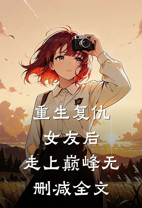 重生复仇女友后,走上巅峰无删减全文免费阅读