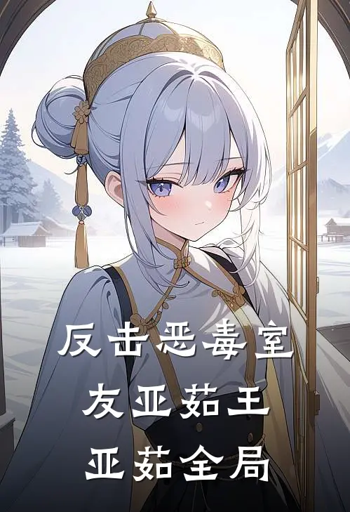 反击恶毒室友亚茹王亚茹全局