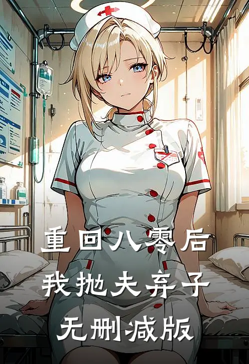 重回八零后，我抛夫弃子无删减版