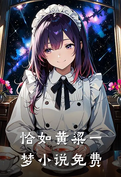 恰如黄粱一梦小说免费