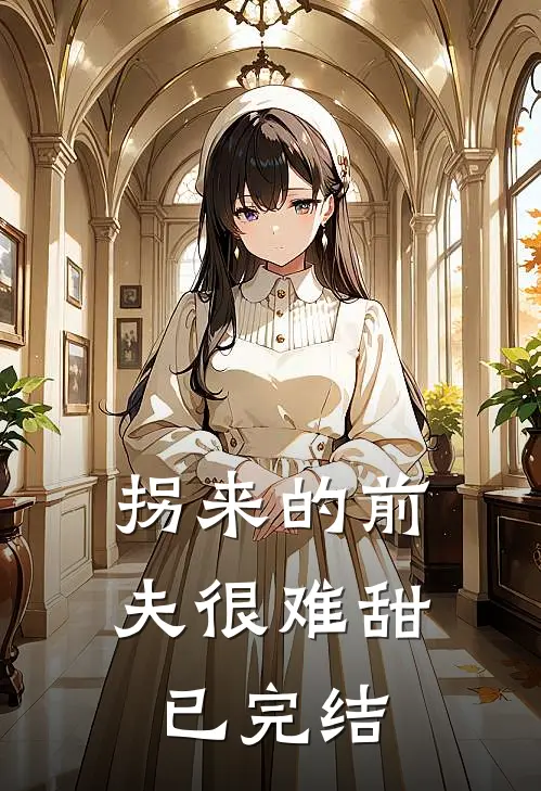 拐来的前夫很难甜已完结