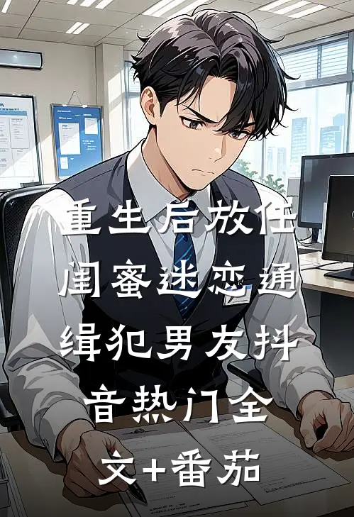 重生后放任闺蜜迷恋通缉犯男友抖音热门全文+番茄
