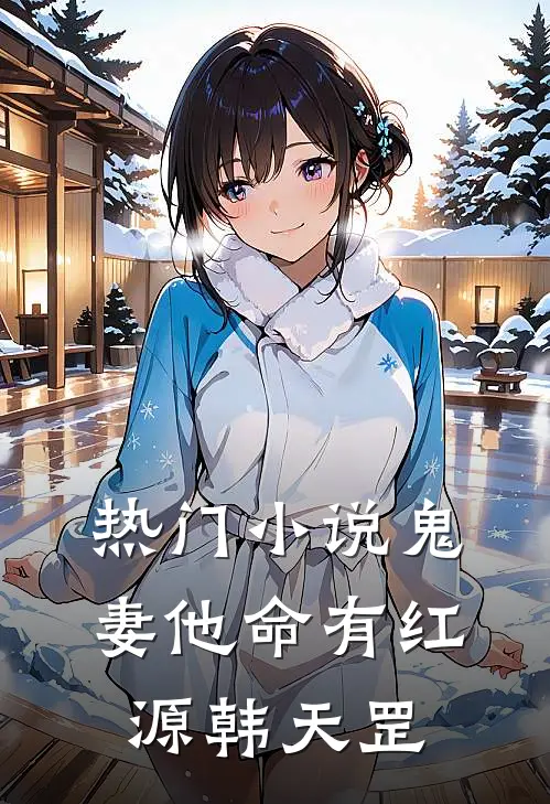 热门小说鬼妻他命有红源韩天罡