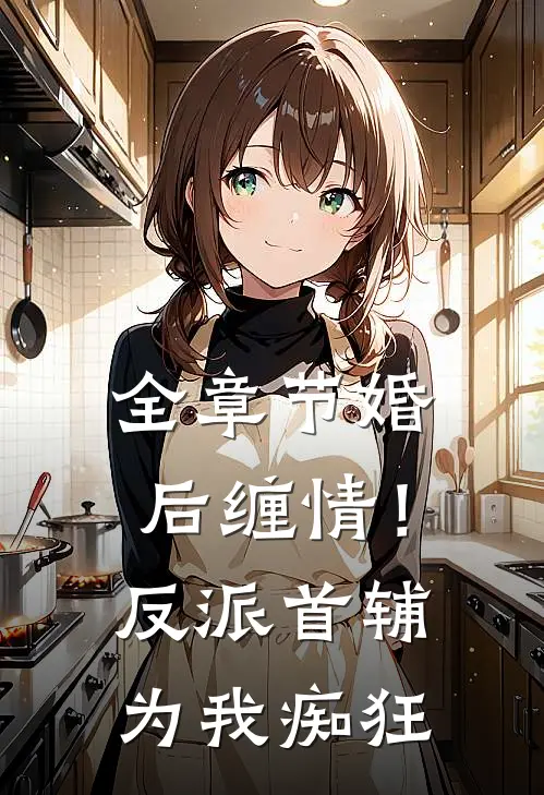 全章节婚后缠情！反派首辅为我痴狂