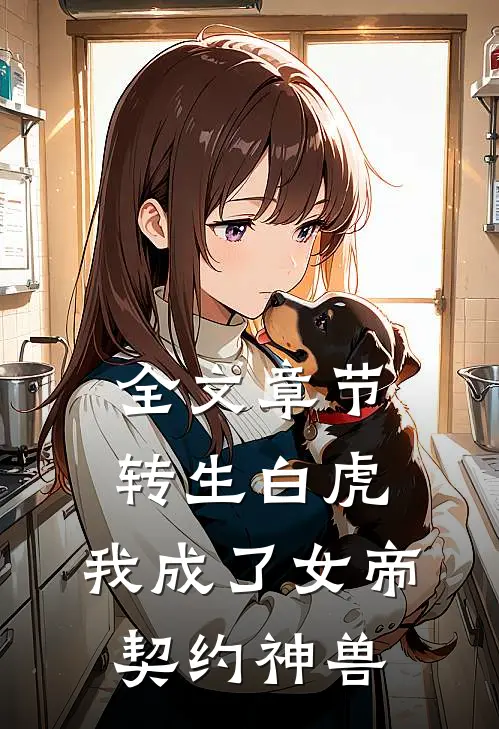 全文章节转生白虎，我成了女帝契约神兽