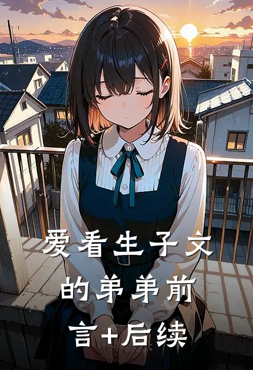 爱看生子文的弟弟前言+后续