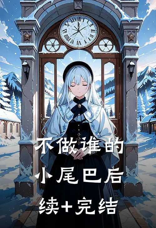 不做谁的小尾巴后续+完结