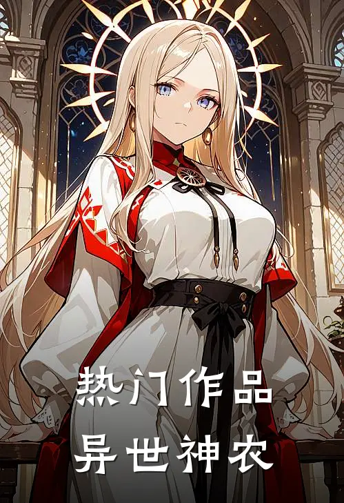 热门作品异世神农