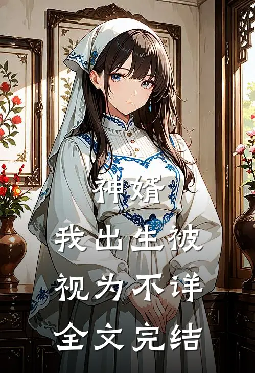 神婿：我出生被视为不详全文完结