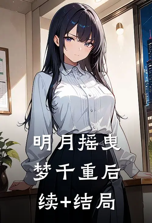明月摇曳梦千重后续+结局