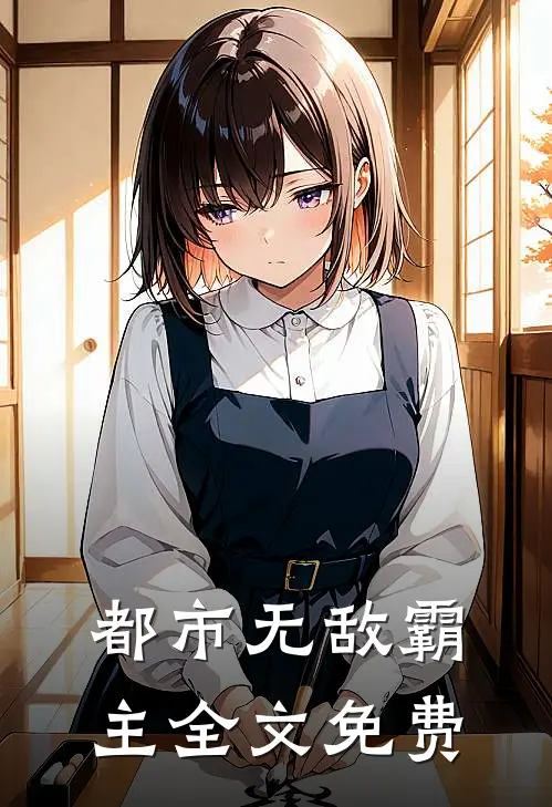 都市无敌霸主全文免费