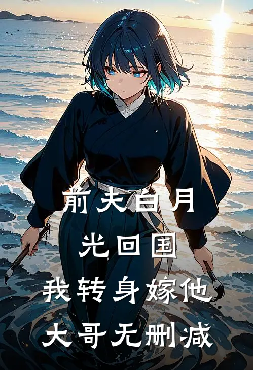 前夫白月光回国，我转身嫁他大哥无删减