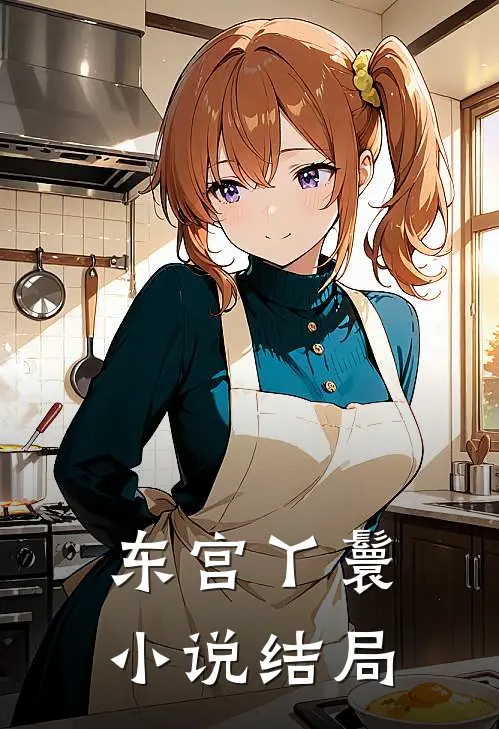 东宫丫鬟小说结局