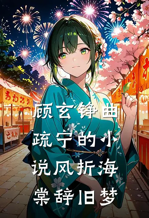 顾玄铮曲疏宁的小说风折海棠辞旧梦