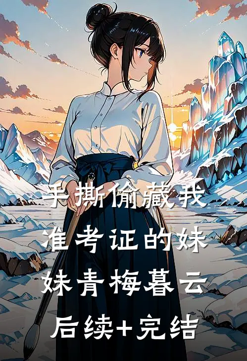 手撕偷藏我准考证的妹妹青梅暮云后续+完结
