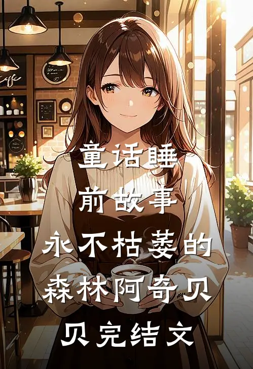 童话睡前故事：永不枯萎的森林阿奇贝贝完结文