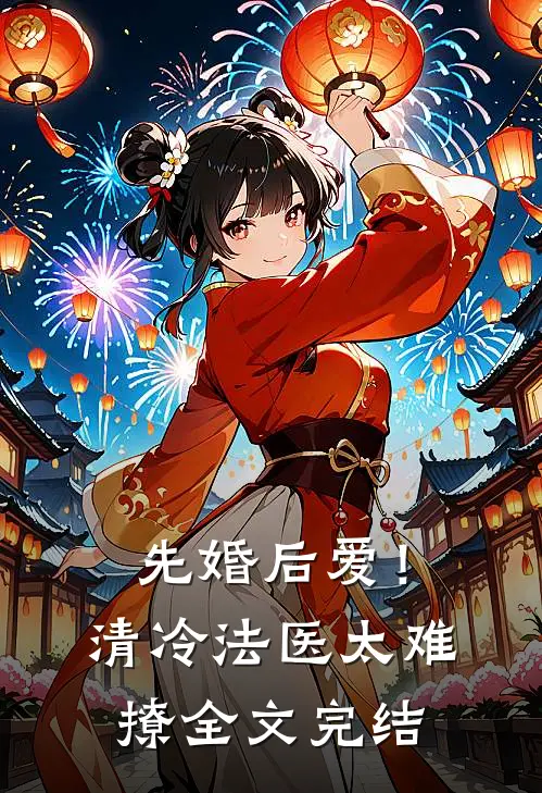 先婚后爱！清冷法医太难撩全文完结