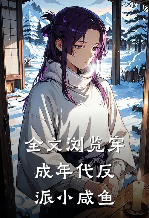 全文浏览穿成年代反派小咸鱼
