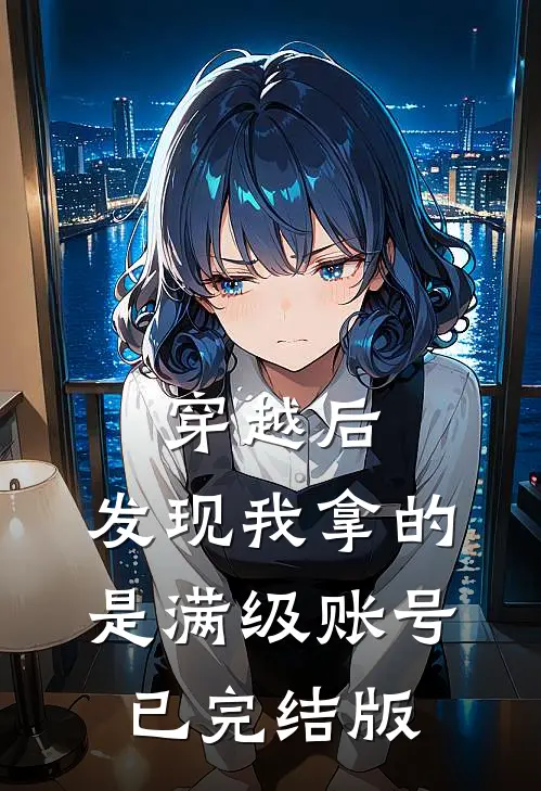 穿越后，发现我拿的是满级账号已完结版