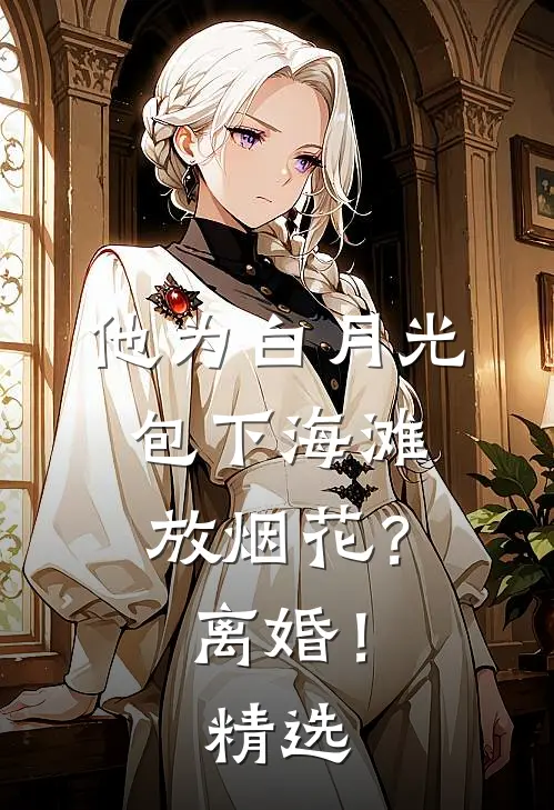 他为白月光包下海滩放烟花？离婚！精选