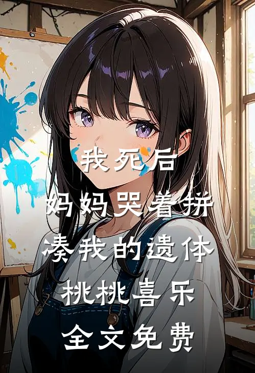 我死后，妈妈哭着拼凑我的遗体桃桃喜乐全文免费