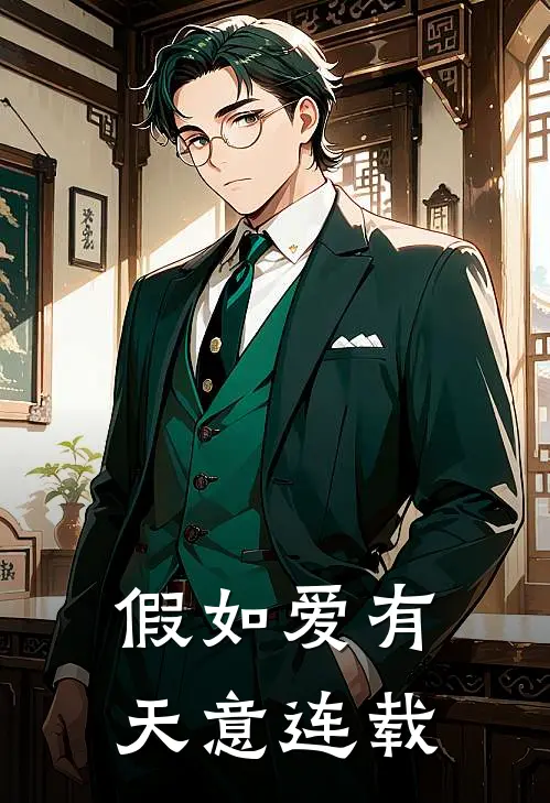 假如爱有天意连载