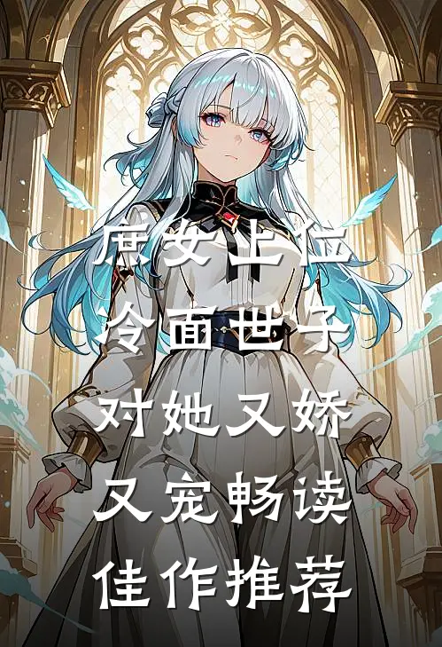 庶女上位，冷面世子对她又娇又宠畅读佳作推荐