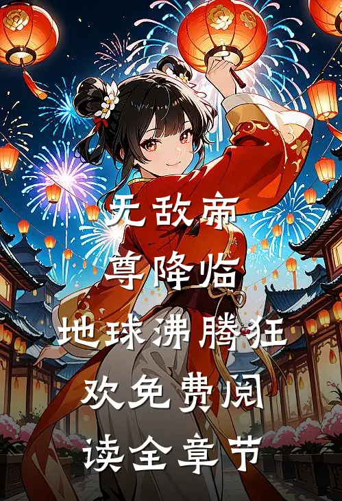 无敌帝尊降临,地球沸腾狂欢免费阅读全章节