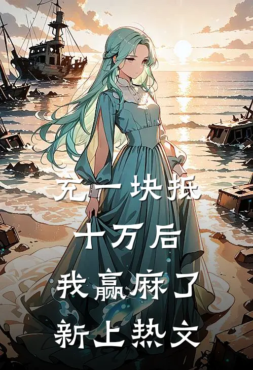 充一块抵十万后，我赢麻了新上热文