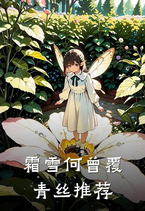 霜雪何曾覆青丝推荐
