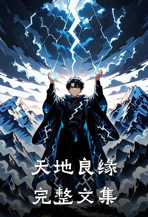 天地良缘完整文集