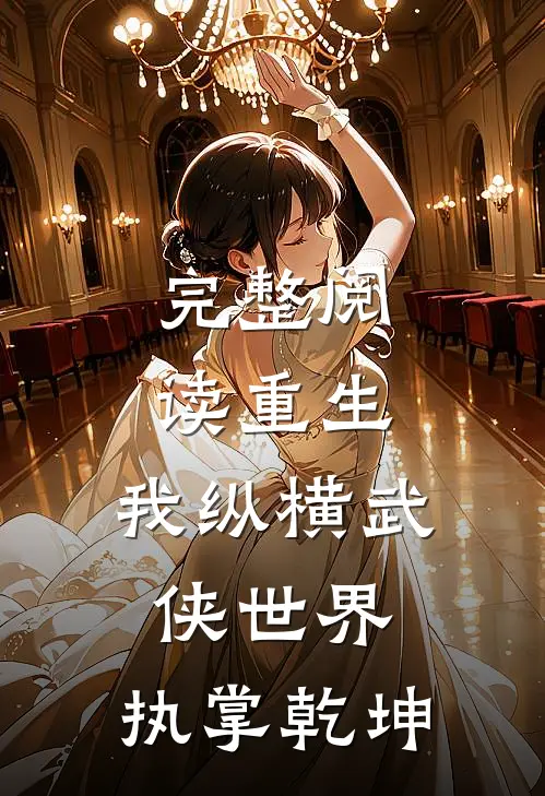 完整阅读重生：我纵横武侠世界，执掌乾坤