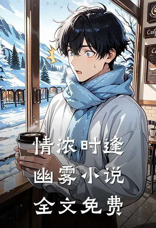 情浓时逢幽雾小说全文免费