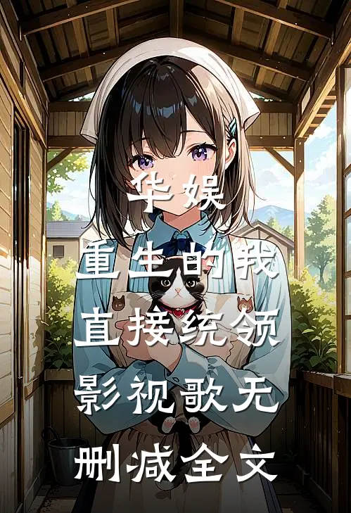 华娱：重生的我直接统领影视歌无删减全文