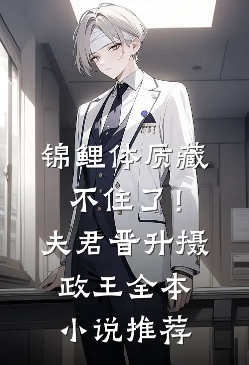 锦鲤体质藏不住了！夫君晋升摄政王全本小说推荐